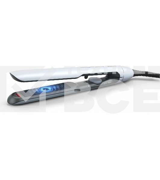 Выпрямитель Philips BHS520/00 черный/белый (макс.темп.:230С)
