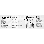 Светильник линейный Gauss WLF-4 18W 1520lm 4000K 185-265V IP20 585x120x46мм сталь LED 1/12, фото4