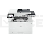 МФУ лазерный HP LaserJet Pro 4103dw (2Z627A), A4, ч/б, печ. до 40 стр/мин., скан. до 29 стр/мин. (ч/б) 20 стр/мин. (цвет), 1200 x 1200 dpi, USB, RJ-45, Wi-Fi, Air Print, Mopria, фото6