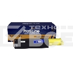 Картридж Тонер-туба PL-S050187 для принтеров Epson AcuLaser C1100D/C1100DN/C1100N/CX11N/CX11NF/CX11NFC/CX11NFT Yellow 4000 копий ProfiLine, фото2