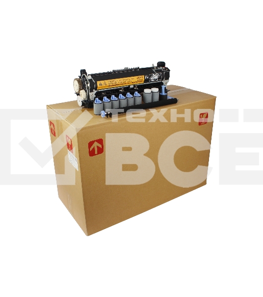 Ремонтный комплект Cet CET6909 (CB389A) для HP LaserJet P4014/P4015/P4515
