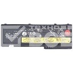 Аккумуляторная батарея для ноутбука Lenovo ThinkPad T420s 44Wh черный, фото 1