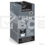 Картридж струйный Epson C13T77414A черный для Epson I/C (b) M100/200 (6000стр.), фото2