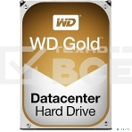 Жесткий диск WD Original SATA-III 2Tb WD2005FBYZ Gold (7200rpm) 128Mb 3.5