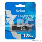 Флеш диск NeTac Флеш диск Netac USB Drive U351 USB3.0 128GB, retail version, фото13