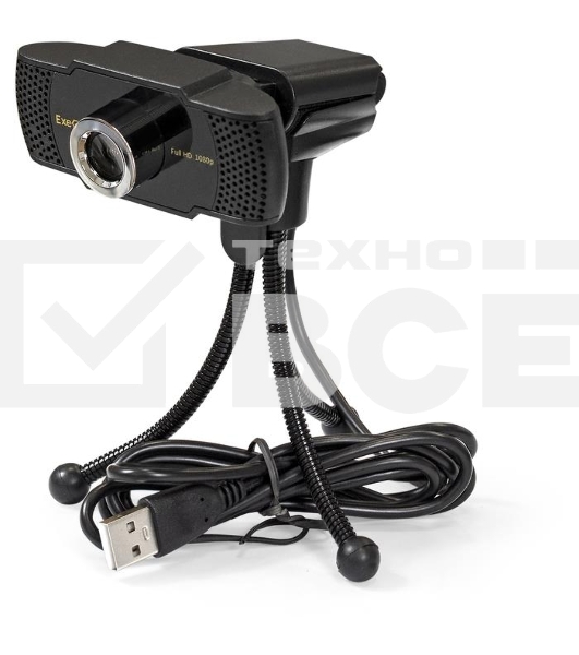 Веб-камера ExeGate EX287242RUS BusinessPro C922