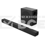 Саундбар Hisense HS5100 5.1 540Вт черный, фото6