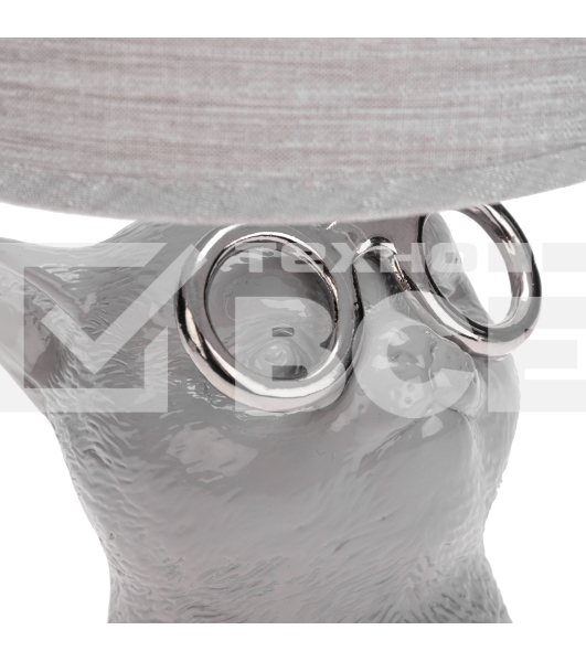 Светильник декоративный настольный Rexant МОБИ 