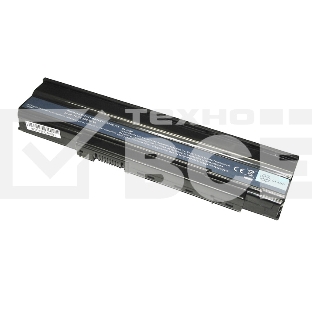 Аккумуляторная батарея для ноутбука Acer Extensa 5635 Gateway NV40 NV44 NV48 5200mah черный OEM