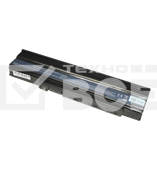 Аккумуляторная батарея для ноутбука Acer Extensa 5635 Gateway NV40 NV44 NV48 5200mah черный OEM