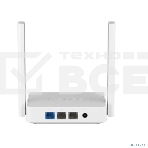 Роутер беспроводной Keenetic Carrier (KN-1721) AC1200 3x10/100BASE-TX 4G ready белый, фото11