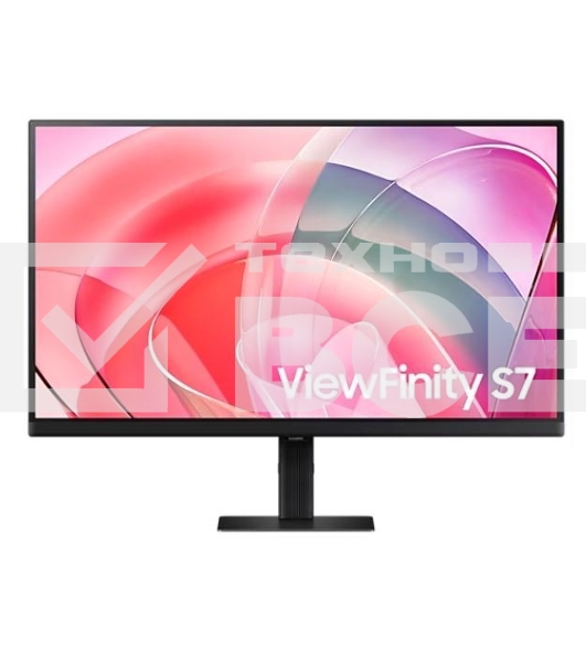 Монитор 27