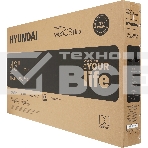 Телевизор Hyundai 43