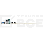 Серверная материнская плата ASUS P13R-E, LGA 1700, Intel C266, 4xDDR5 ECC, 8xSATA, 2xM.2, 1xPCI-E 5.0 x16, 3xPCI-E x8, 2x1Gb LAN, 4xUSB-A 3.2 Gen 2, 2xUSB-A 2.0, 1xVGA, SSI-EEB, фото8