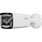 Уличная цилиндрическая IP-видеокамера DAHUA DH-IPC-HFW2449TP-ZAS-IL Smart Dual Light с ИИ 4Мп, 1/2.9” CMOS, моторизованный объектив 2.7~13.5мм, видеоаналитика, ИК до 60м, LED до 60м, IP67, IK10, фото4