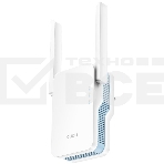 Повторитель беспроводного сигнала Cudy RE1200 AC1200 10/100BASE-TX/Wi-Fi белый, фото11