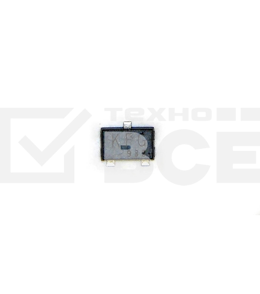 Мосфет SSM3J327R