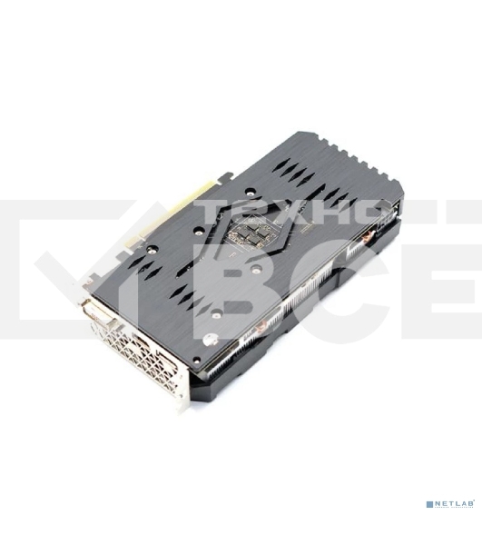 Видеокарта AFOX RTX2060SUPER 8GB GAMING GDDR6 256Bit ATX Dual Fan (AF2060S-8192D6H4-V2)