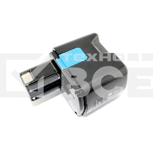 Аккумулятор для Hitachi (p/n: EB1812S EB1814SL EB1820), 2.1Ah 18V