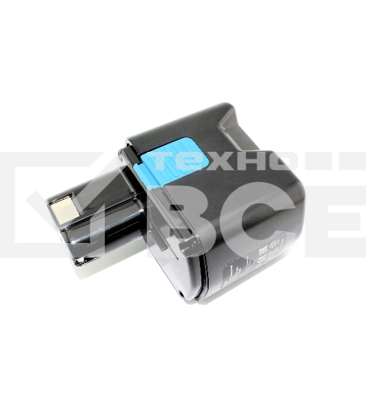 Аккумулятор для Hitachi (p/n: EB1812S EB1814SL EB1820), 2.1Ah 18V