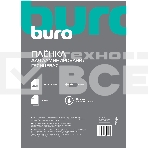 Пленка для ламинирования Buro 75мкм A4 (100шт) глянцевая 216x303мм BU-4LP75, фото3