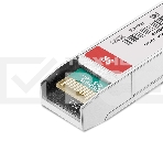 Трансивер FS for Mellanox MMA2P00-AS Compatible 25GBASE-SR SFP28 850nm 100m DOM Duplex LC MMF Optical Transceiver Module, фото3