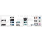 Материнская плата ASUS PRIME B650-PLUS, Socket AM5, AMD B650, 4xDDR5, 4xSATA, 2xM.2, 1xPCIe 5.0 x4, 1xPCIe 4.0 x16, 1xPCIe 4.0 x4, 1xDP, 1xHDMI, 1x 2.5Gb LAN, 2xUSB-A 3.2 Gen 1, 3xUSB-A 3.2 Gen 2, 2xUSB-A 2.0, 1xUSB-C 3.2 Gen 2, 5x3.5 мм, 7.1, ATX, фото8