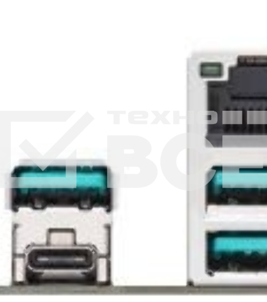 Материнская плата ASUS PRIME B650-PLUS, Socket AM5, AMD B650, 4xDDR5, 4xSATA, 2xM.2, 1xPCIe 5.0 x4, 1xPCIe 4.0 x16, 1xPCIe 4.0 x4, 1xDP, 1xHDMI, 1x 2.5Gb LAN, 2xUSB-A 3.2 Gen 1, 3xUSB-A 3.2 Gen 2, 2xUSB-A 2.0, 1xUSB-C 3.2 Gen 2, 5x3.5 мм, 7.1, ATX