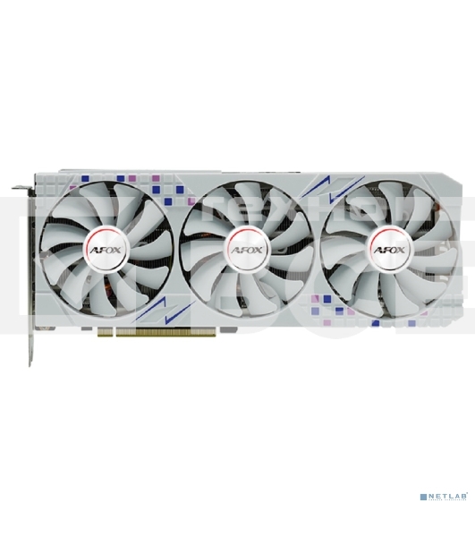Видеокарта Afox RTX3070 GAMING 8GB GDDR6 256bit 3xDP HDMI 3FAN RTL