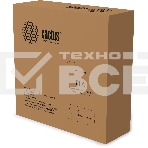 Пластик для принтера 3D Cactus CS-3D-PLA-1KG-MARBLE PLA d1.75мм 1кг L326м 1цв., фото 1