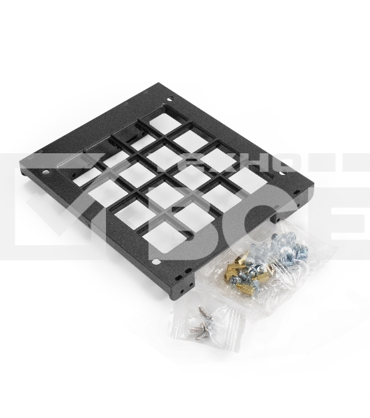 Компьютерный корпус Miditower ExeGate XP-330U-UNS350 (ATX, БП UNS350 с вент. 12см, 2*USB/2*USB 3.0, аудио, черный)