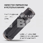 Термос для напитков Rondell Filigran RDS-1896 2.3 л. темно-серый, картонная коробка, фото8