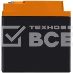 Аккумуляторная батарея ExeGate HRL 12-45 (12V 45Ah, под болт М6), фото4