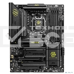 Материнская плата MSI MAG X870 TOMAHAWK WIFI, AM5, AMD X870, 4xDDR5, 4xSATA, 4xM.2, 1xPCI-E 3.0 x1, 1xPCI-E 4.0 x4, 1xPCI-E 5.0 x16, 1xHDMI, 2xUSB Type-C, 1x2.5Gb LAN, 2xUSB-A 3.2 Gen 1, 2xUSB-A 3.2 Gen 2, 2x3.5 мм, 7.1, Standard-ATX, фото3