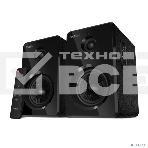 Акустическая система SVEN SPS-730 2.0 черные (2x25Вт, экокожа, USB/SD, пульт ДУ, Bluetooth), фото25