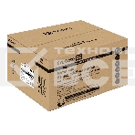 Источник бесперебойного питания (инвертор, синус, для котла, настенный) ExeGate FineSine SX-2500.LCD.AVR.2SH 2500VA/1800W, чистая синусоида, цветной LCD-дисплей, AVR, 2*Schuko, линейно-интерактивный, внешняя батарея 24В до 200А·ч (поставляется отдельно), крепление настенное/универсальное, черный, фото11