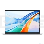 Ноутбук Honor MagicBook X16 Plus 2024 BRI-721 серый космос 16
