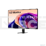 Монитор 31.5' LG 32U631A-B IPS 2560x1440, 100 Гц, 5 мс, 16:9, 250 кд/м², HDMI 1.4, USB-C (15 Вт), 3.5 Jack, HDR10, черный, фото13