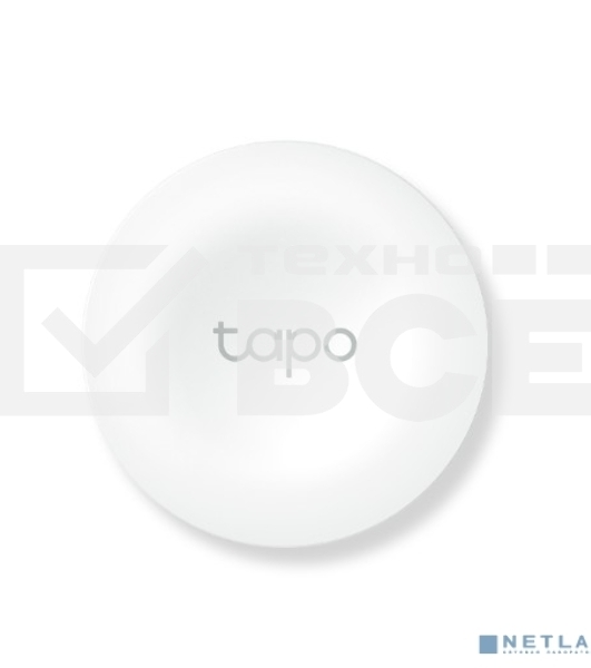 Умная кнопка TP-Link Tapo S200B