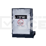 Емкость для отработанных чернил Sakura C13T671400 (T6714) для Epson, фото5