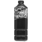 Тонер для принтеров Kyocera Mita TK-17/18/55/65/100/100е/110/120/130/140/310/320/330/340/410/420 1000г (W401) Tomoegawa Фасовка РФ SOFT, фото 1