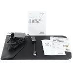 Крышка для Asus Zenbook UX305UA QHD серая, фото15