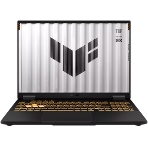 Ноутбук ASUS TUF F16 FX608JPR-QT093 16'(2560x1600 (матовый, 165Hz) IPS)/Intel Core i7 13650HX(2.6Ghz)/32Gb/1024PCISSDGb/noDVD/Ext:nVidia GeForce RTX 5070(8192Mb)/Cam/BT/WiFi/90WHr/war 1y/2.2kg/Jaeger Gray/DOS, фото11