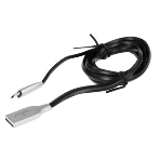 Кабель USB2.0 Cablexpert CC-G-mUSB01R-1M, AM/microB, серия Gold, длина 1м, красный, блистер, фото5
