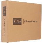 Коммутатор Smart L3 Lite Zyxel NebulaFlex XGS1935-28, rack 19', 24xGE, 4xSFP+, бесшумный, фото20