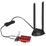 Адаптер Wi-Fi Cudy BE9300 Wi-Fi 7 PCI Express Adapter, фото8