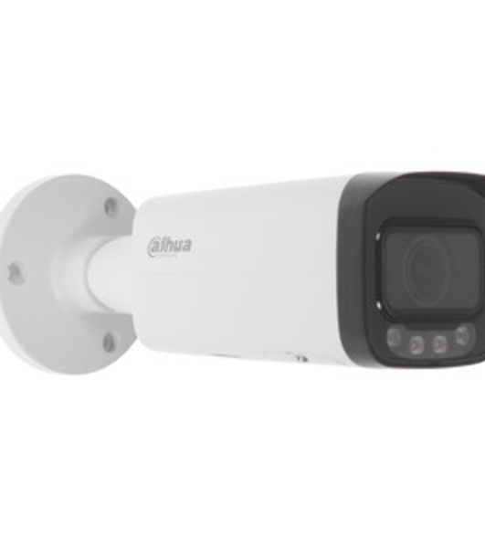 Камера видеонаблюдения IP Dahua DH-IPC-HFW3249TP-ZS-IL 2.7-13.5мм цв.