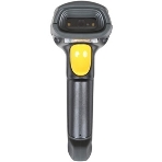 Сканер штрих-кода ручной Mindeo 2D MD6600-SR 2D имидж, проводной, 100 скан/сек, USB с подставкой, черный, фото5