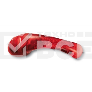 Точилка для кухон.ножей Victorinox Сeramic (7.8721) красный полупрозначный карт.коробка