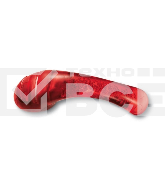 Точилка для кухон.ножей Victorinox Сeramic (7.8721) красный полупрозначный карт.коробка